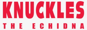 Logo Knuckles