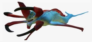 Coryxkenshin Vector Royalty Free Download - Reaper Leviathan