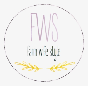 Farm Wife Style