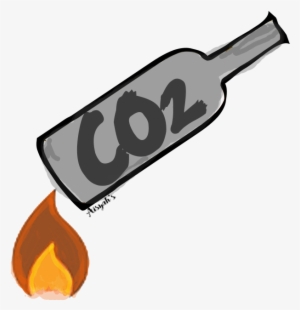 Glass Production - Carbon Dioxide