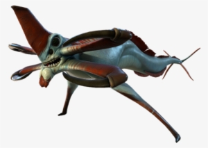 Subnautica Wiki - Subnautica Arctic Reaper Leviathan