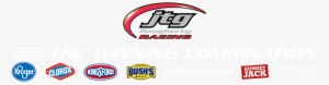 Login Form - Jtg Daugherty Racing
