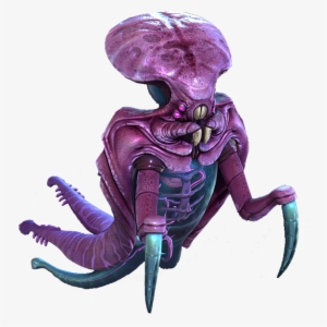 765 Kb Png - Warper Subnautica