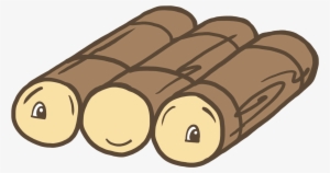 Raft With Transparent Background