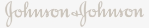 Previous - Johnson & Johnson Logo White