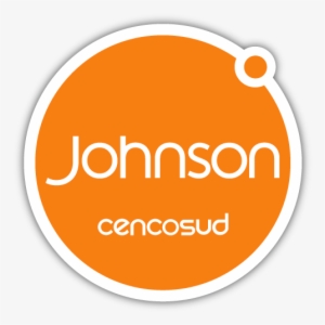 Logo Johnson Cencosud - Villagesoup Knox