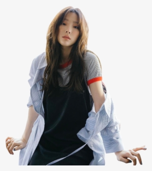 #taeyeon #taeyeon My Voice #taeyeon 2017 My Voice #тэён - Taeyeon My Voice Album