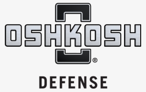 Oshkosh Defense Logo
