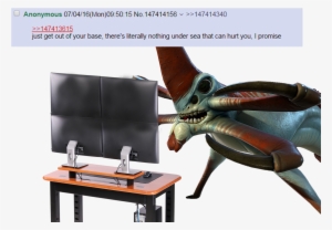 Subnautica Is Now In - Imgur Llc