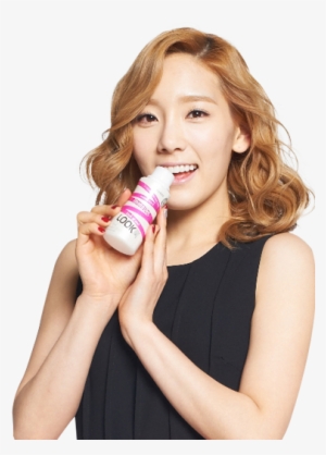 [cf] Tae Yeon Yakult - Girls' Generation