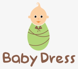 Baby Vector - Baby Vector Logo Png