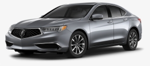 2018 Acura Tlx - Acura Tlx 2018