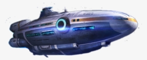 Subnautica Freetoedit - Ship Subnautica Aurora Background