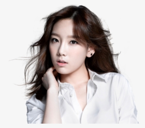 Taeyeon Snsd Png Render By Gajmeditions Snsd Plastic - Tae Yeon Render