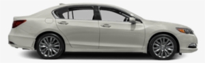 Rlx - Honda Civic