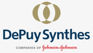 Depuy Synthes, A Johnson & Johnson Company - Depuy Synthes Logo
