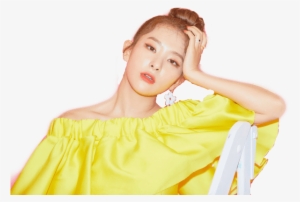 Seulgi Drawing Taeyeon - Red Velvet Summer Magic Teasers