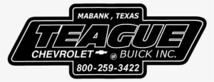 Teague Chevrolet Buick - Mabank