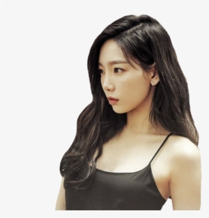 Taeyeon Persona Scan