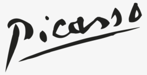 Pc Definition - Firma De Pablo Picasso