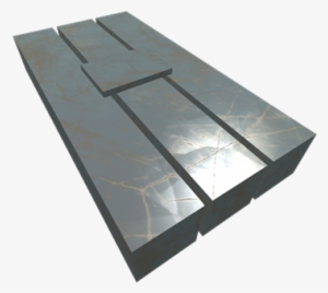Steel Raft - Wiki
