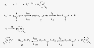 File - Raft - Reversible Addition Fragmentation Chain Transfer Mechanism