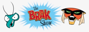 Tv-14 The Brak Show - Brak Show