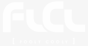 Flcl Anime Logo - Flcl