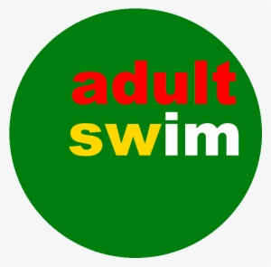 Adult Swim Portugal Second Logo - Adult Swim