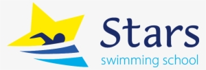 Stars Swimming School Swimming Lessons Cape Town - Logo Swim Kids