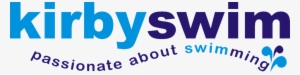 Logo Tiff - Kirby Swim Logo