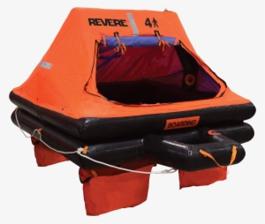 Revere Uscg Coastal Pack Life Rafts