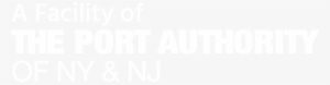 Footer Logo - Port Authority Ny Nj Logo