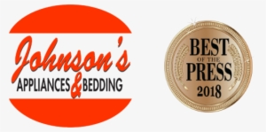 Johnson's Appliance & Bedding - Johnson's Appliances