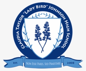 Johnson High School - Johnson High School San Antonio Logo