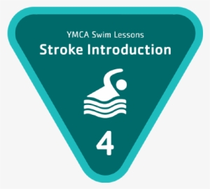 4 / Stroke Introduction - Ymca Swim Lesson Stages