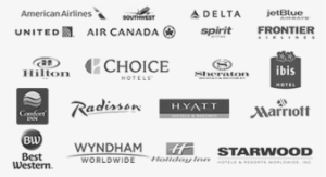 Flights - Marriott Hotel