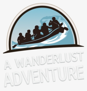Rafting Clipart Water Vehicle - Wanderlust Adventure Fort Collins