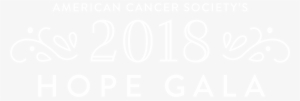 American Cancer Society's 2018 Hope Gala - Louisville