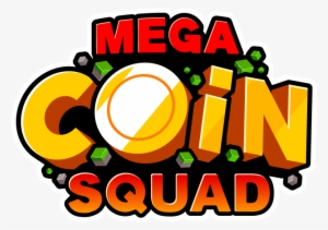 Mega Coin Squad Review - Mega Coin Squad Logo