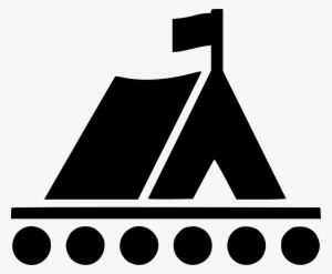 Png File - Tent