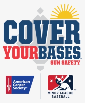 4 Jun - Cover Your Bases