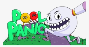 Adult Swim Games Releases New 'pool Panic' Gameplay - Pool Panic