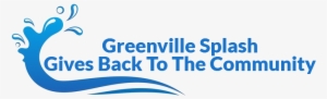 Grenville Splash Volunteers Teach Adults To Swim - Majorelle Blue
