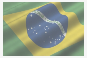 Brasil - Brazil Vs Mexico Flag