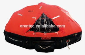 Life Raft 15p Life Raft 20p - Safety