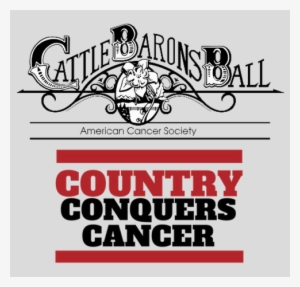 Cattle Baron Ball Logo - Cattle Baron's Ball