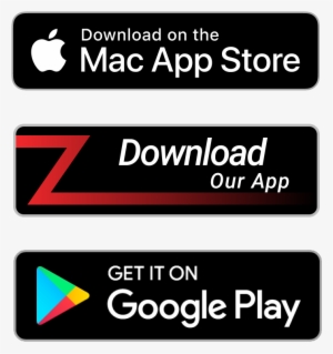 We Deliver For Apple App Store, Android, And Private - Available On The App Store