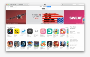 Apple Announced Today That Since It Launched In 2008, - Apple App Store 2017