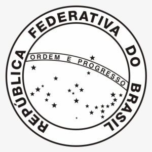 O Selo Nacional Será Constituído Por Um Círculo Representando - Lunds Universitet Logo Vector